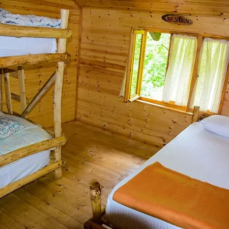 Guest house Eagles Land *