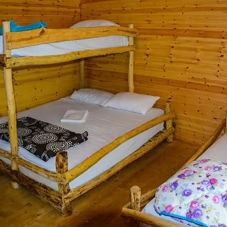 Eagles Land Guest house Moll' e Shoshit