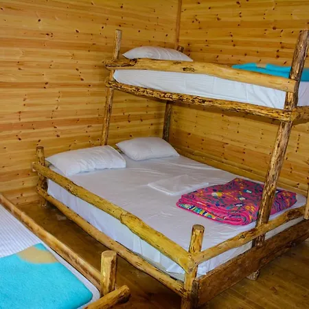 Eagles Land Guest house Moll' e Shoshit