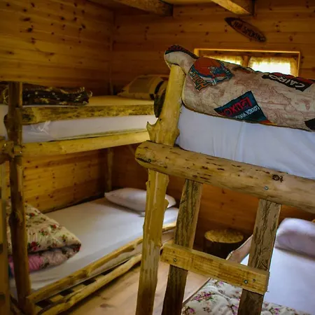 Guest house Eagles Land Moll' e Shoshit