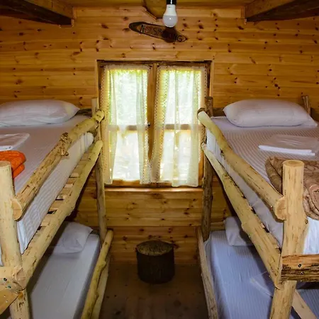 Penzion Eagles Land Moll' e Shoshit