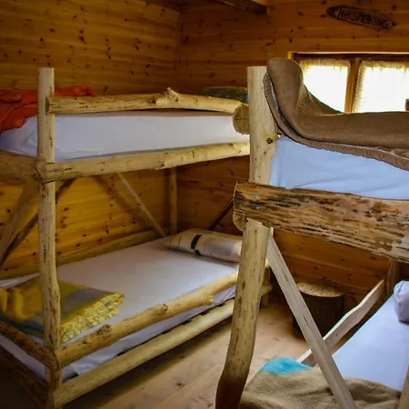 Guest house Eagles Land