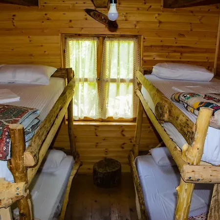 Eagles Land Guest house