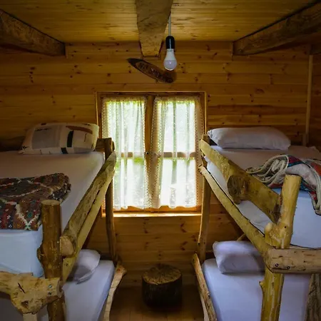 Guest house Eagles Land