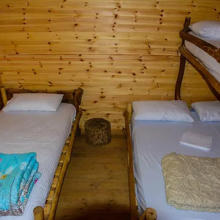 Penzion Eagles Land *