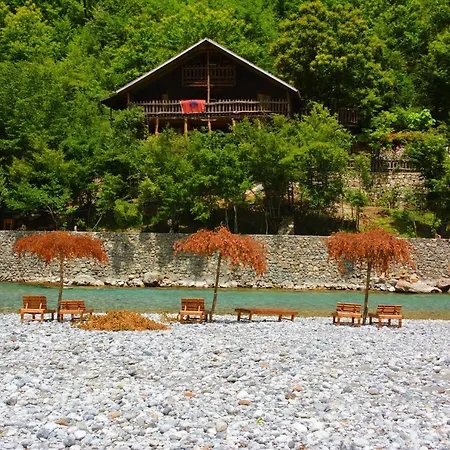 Eagles Land Guest house Moll' e Shoshit