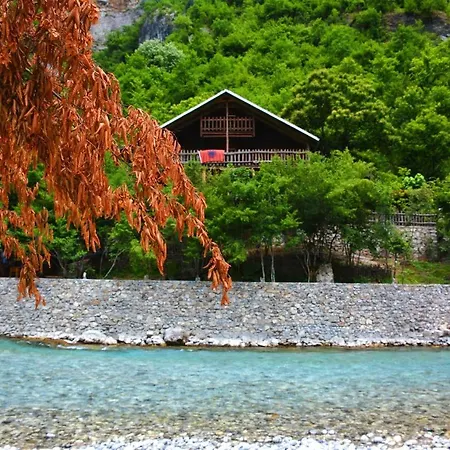 Eagles Land Guest house