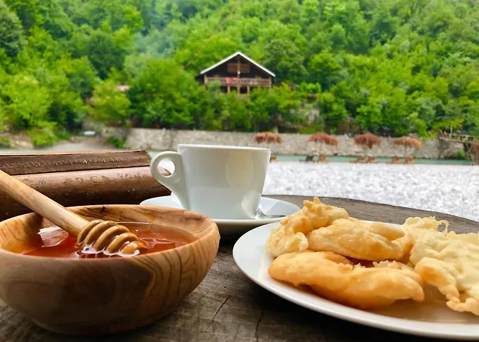 Gæstehus Eagles Land *