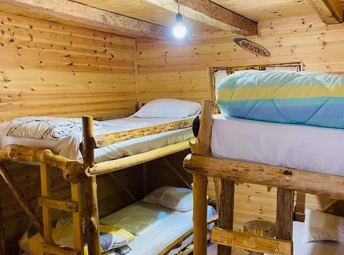 Gæstehus Eagles Land