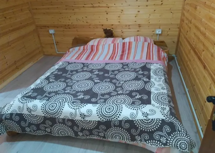 Eagles Land * Moll' e Shoshit