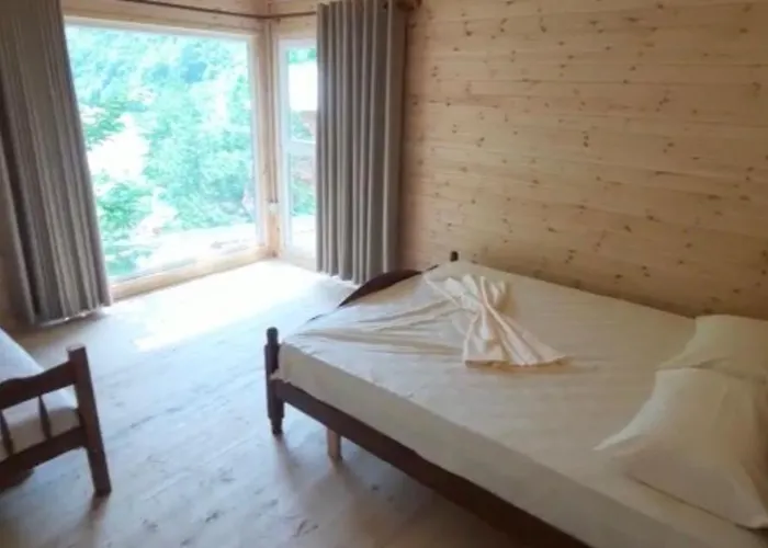 Gæstehus Eagles Land *