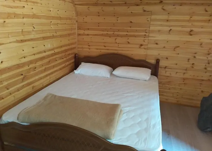 Gæstehus Eagles Land *