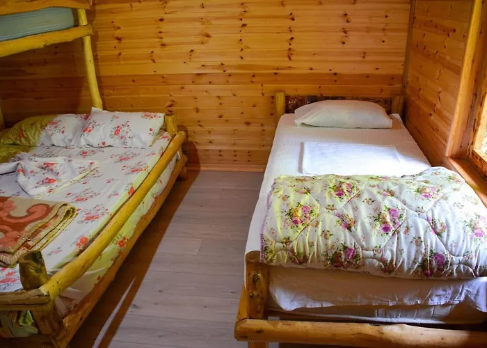 Gæstehus Eagles Land