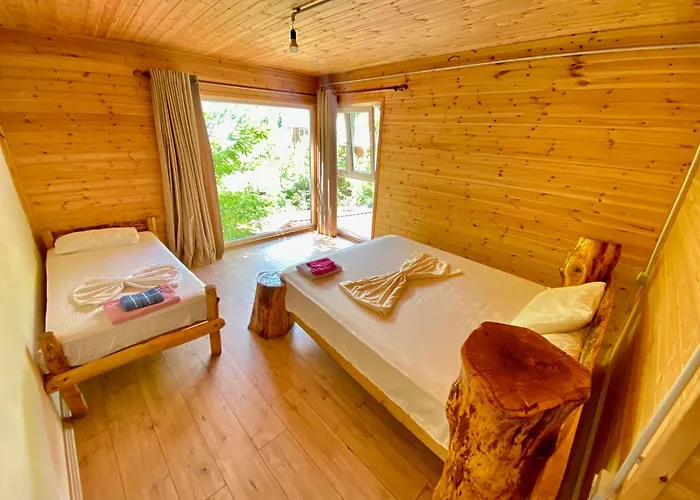 Gæstehus Eagles Land