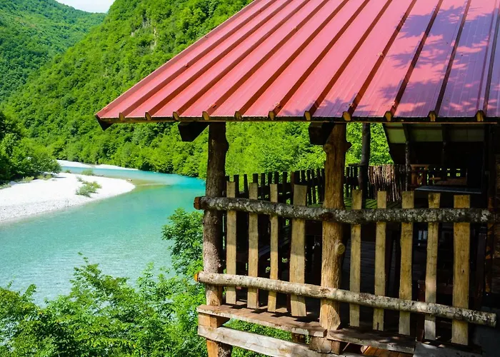 Eagles Land Gæstehus