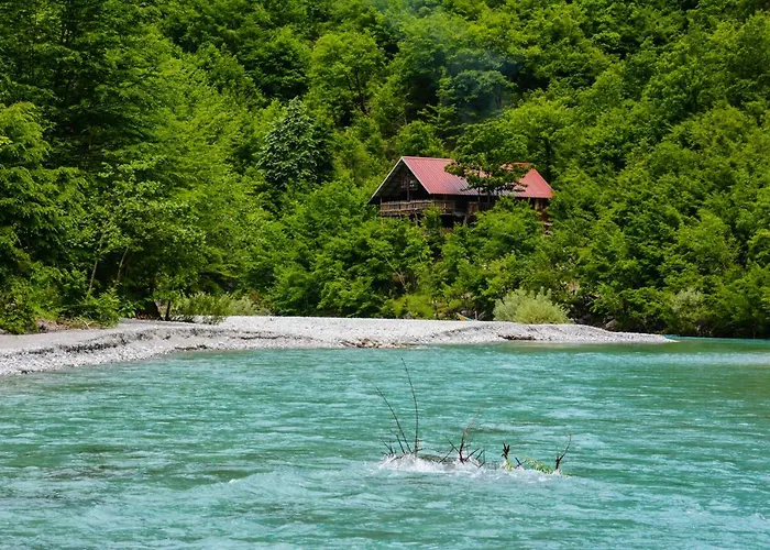 Eagles Land Gæstehus