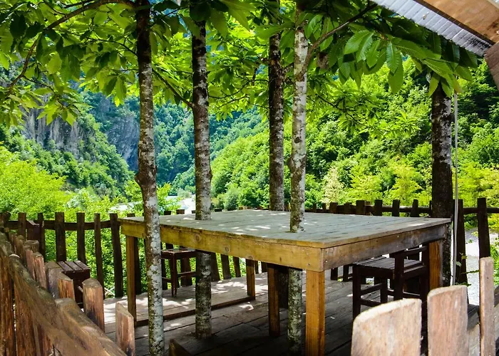 Eagles Land Gæstehus *