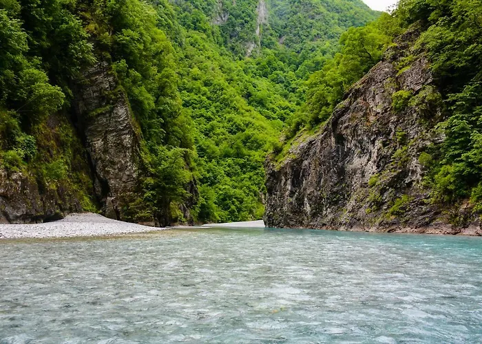 Gæstehus Eagles Land *