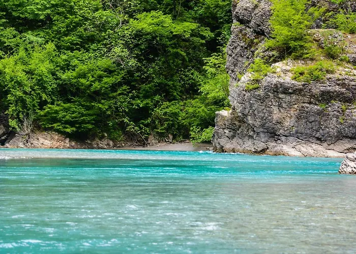 Gæstehus Eagles Land