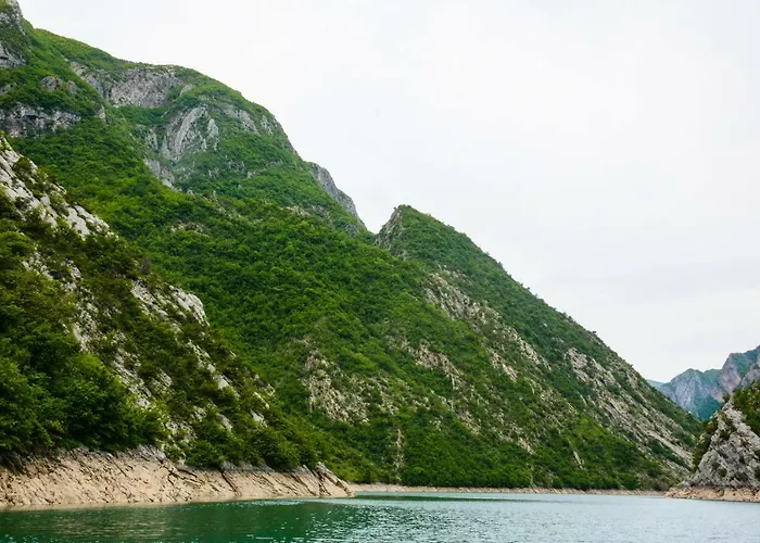 Gæstehus Eagles Land *
