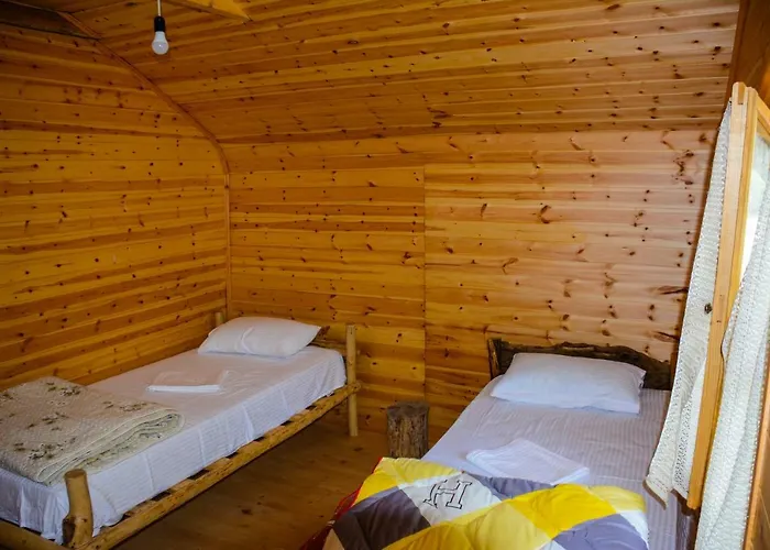 Eagles Land Gæstehus