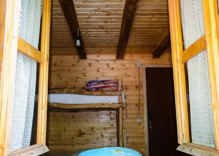 Eagles Land Gæstehus *