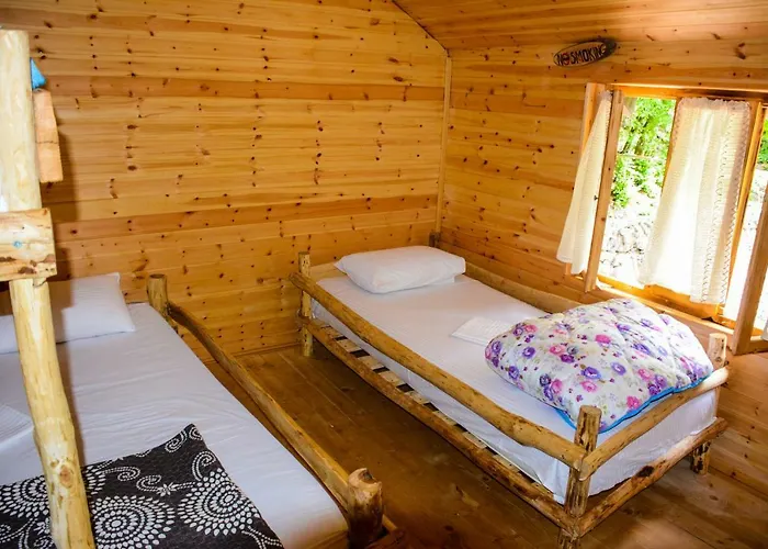 Eagles Land * Moll' e Shoshit