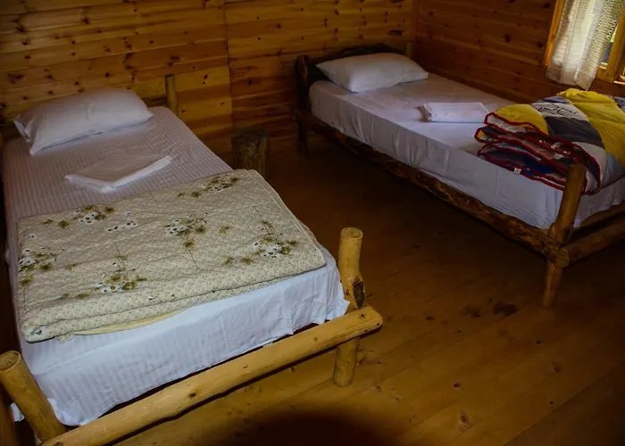 Gæstehus Eagles Land *