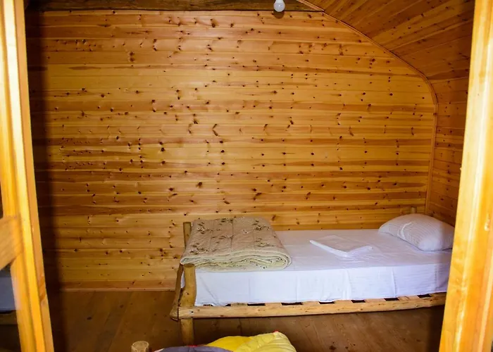 Eagles Land Gæstehus *