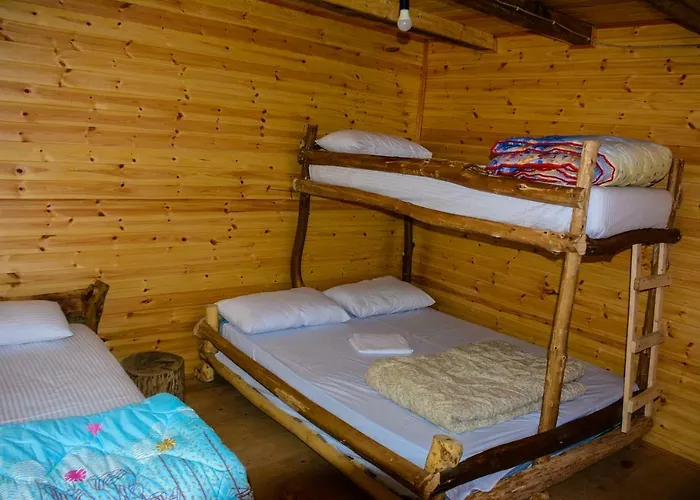 Eagles Land Gæstehus *