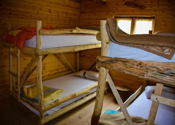 Gæstehus Eagles Land