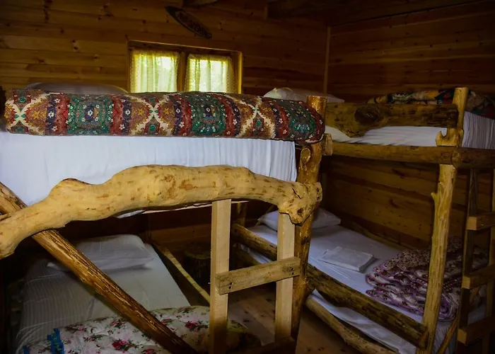 Gæstehus Eagles Land