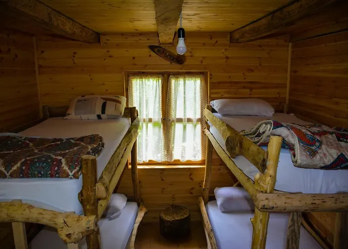 Gæstehus Eagles Land