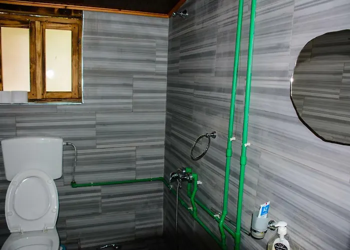 Eagles Land * Moll' e Shoshit