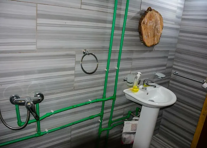 Eagles Land * Moll' e Shoshit