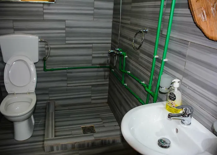 Eagles Land Gæstehus