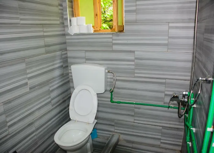 Eagles Land * Moll' e Shoshit