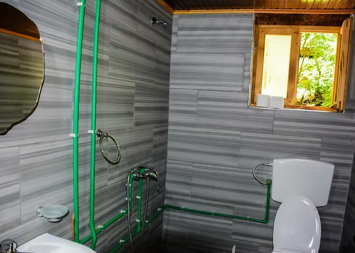 Eagles Land Gæstehus