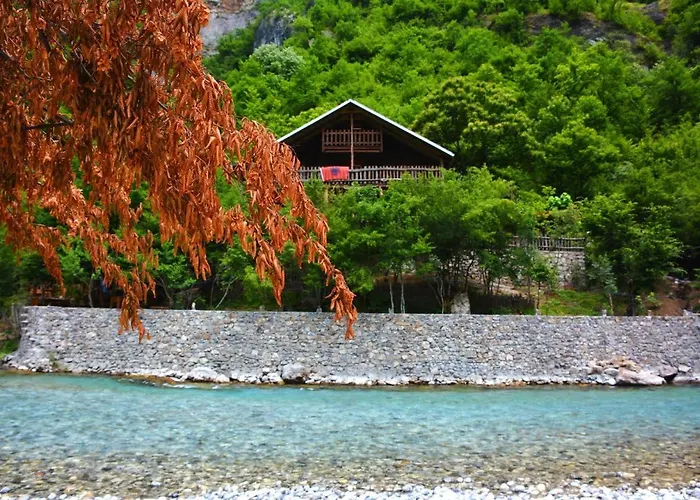 Eagles Land Gæstehus