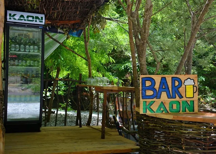 Gæstehus Eagles Land *